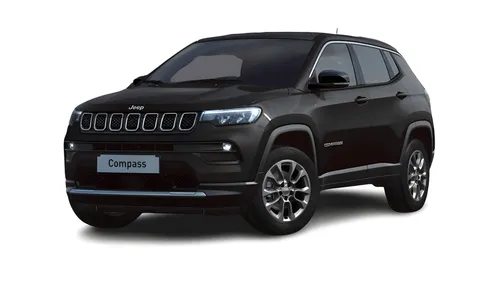 Jeep Jeep Compass 1.5l GSE T4 48V e-Hybrid im Auto Abo von FINN