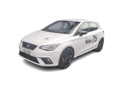 Seat SEAT Ibiza 1.0 EcoTSI 75 Edition DSG im Auto Abo von CARIFY