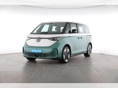 VW Volkswagen ID.Buzz Pro KR #AVPAUTOLAND im Auto Abo von LeasingMarkt.de