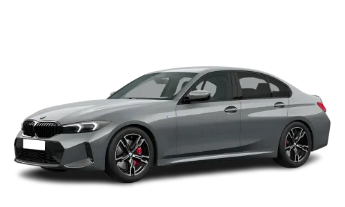 BMW BMW 320i Limousine im Auto Abo von Sport Auto Plus