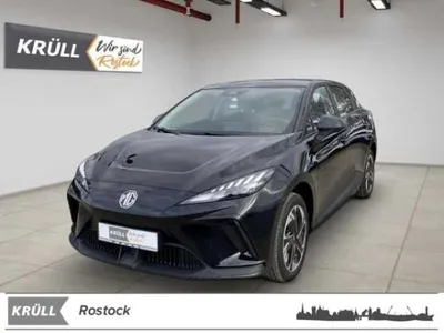 MG MG MG4 4 Standard +7 Jahre Garantie+ im Auto Abo von LeasingMarkt.de