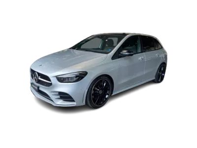 Mercedes MERCEDES-BENZ B 250 4Matic AMG Line im Auto Abo von CARIFY