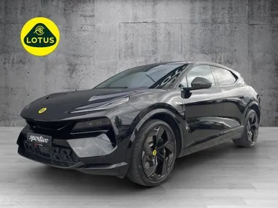 Lotus Lotus Eletre EDS 675 R 🔥 23 ZOLL 🔥 im Auto Abo von LeasingMarkt.de