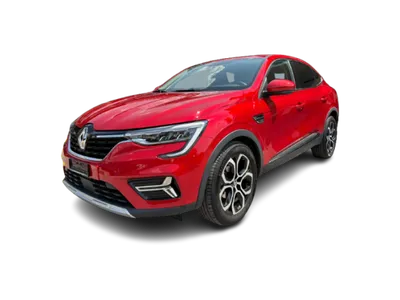 Renault RENAULT Arkana 1.3 TCe Intens EDC im Auto Abo von CARIFY