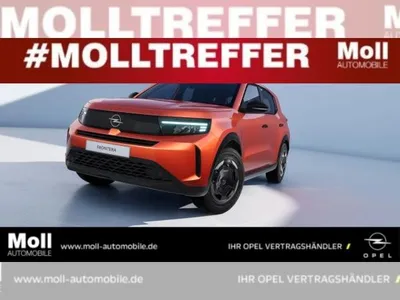Opel Opel Frontera Electric  Edition⚡!! GEWERBEHAMMER!!⚡ Bestellfahrzeug⚡ im Auto Abo von LeasingMarkt.de