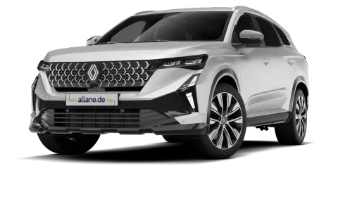 Renault Renault Renault Espace im Auto Abo von 9Drive