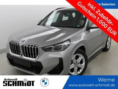 BMW BMW X1 xDrive23d M Sport + GARANTIE-bis-02.2030 im Auto Abo von LeasingMarkt.de