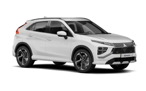 Mitsubishi Mitsubishi Eclipse Cross 2.4 PLUG-IN HYBRID 4WD Select im Auto Abo von Allane
