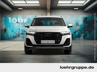 Audi Audi Q7 SUV 45 TDI quattro 170(231) kW(PS) tiptronic Bestellaktion $ im Auto Abo von LeasingMarkt.de