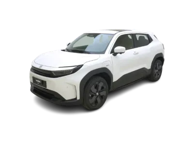 Toyota TOYOTA Urban Cruiser Premium AWD 😎 mit 360° Kamera 😎 im Auto Abo von CARIFY