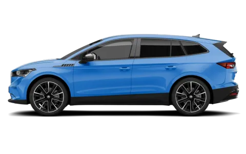 Skoda Skoda Enyaq RS RS RS im Auto Abo von carwow