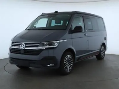 VW Volkswagen T6.1 California Ocean Edition 4Motion im Auto Abo von LeasingMarkt.de
