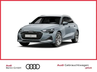 Audi Audi A3 Sportback TFSI e Advanced 40 e S tronic im Leasing von Null-Leasing