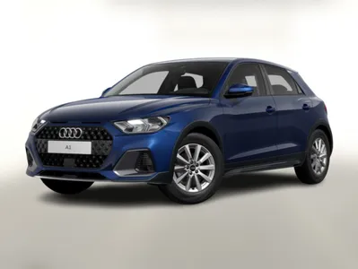 Audi A1 allstreet 30 TFSI S tronic CarPlay 2ZClim PDC Auto-Abo privat im Auto Abo von Autohaus Tabor