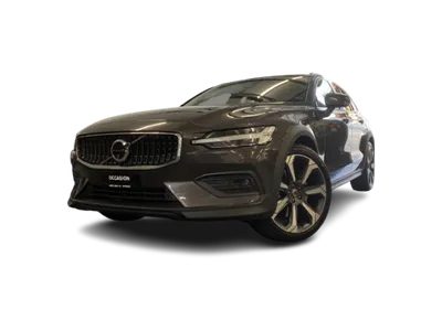 Volvo VOLVO V60 Cross Country 2.0 B5 Ultim im Auto Abo von CARIFY