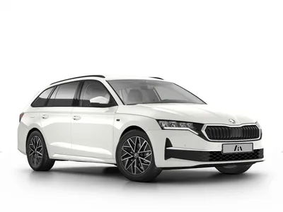 Skoda Skoda Octavia Combi Tour im Auto Abo von ViveLaCar