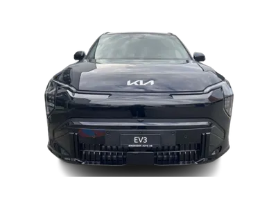 Kia KIA EV3 81 kWh GT 4x4 im Auto Abo von CARIFY