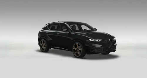 Alfa Romeo Alfa Romeo Tonale INTENSA im Auto Abo von Null-Leasing