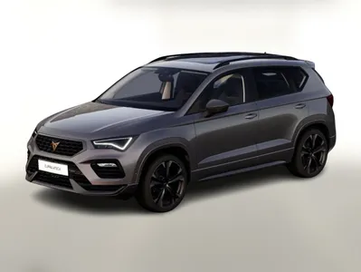 Cupra Ateca 1.5 TSI 150 DSG Nav Pano eHK SHZ Kam Keyl. Auto-Abo privat im Auto Abo von Autohaus Tabor