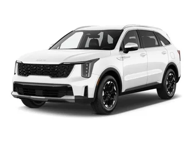 Kia Kia Sorento 2.2 CRDi AWD Platinum DCT8 Glasdach Premium im Leasing von LeasingMarkt.de