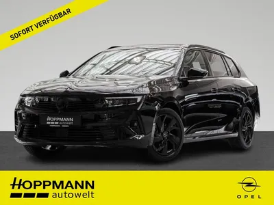 Opel Opel Astra Sports Tourer GS Panoramadach AHK LED im Leasing von Null-Leasing