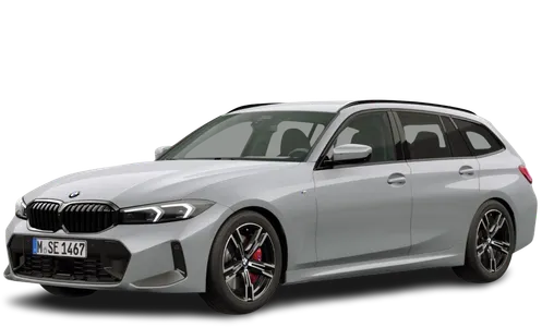 BMW BMW 330d xDrive MSport im Auto Abo von Faaren