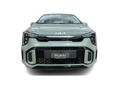 Kia KIA Picanto 1.2 CVVT GT Line im Auto Abo von CARIFY