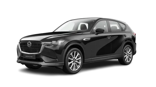 Mazda Mazda CX60 CX-60 200PS ECXLUSIVE*DRIVER*SOUND* im Auto Abo von Faaren