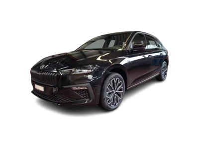 Skoda SKODA Scala 1.5 TSI Dynamic DSG im Auto Abo von CARIFY