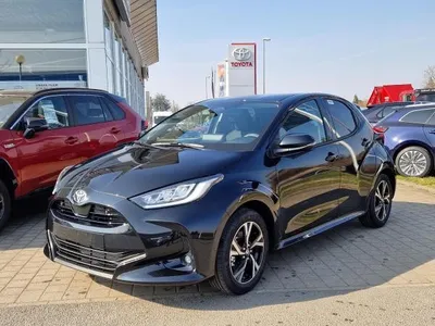 Toyota Toyota Yaris 1.5 Hybrid Teamplayer 🔥Lagerwagen 🔥 Bis zu 15 Jahre Garantie! 🔥 im Auto Abo von LeasingMarkt.de