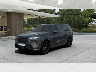 BMW BMW X7 xDrive40d*M-Sport Pro*Lager*28,64% Nachlass* im Auto Abo von LeasingMarkt.de