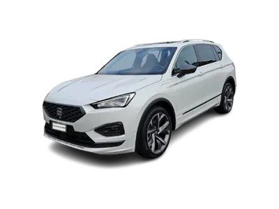 Seat SEAT Tarraco 1.4 e-HYBRID DSG Hola FR im Auto Abo von CARIFY