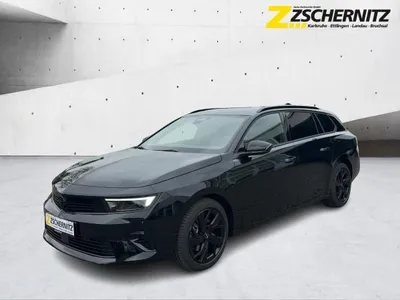 Opel Opel Astra ST Hybrid 107kW Edition eDCT Zschernitzdeal im Leasing von LeasingMarkt.de