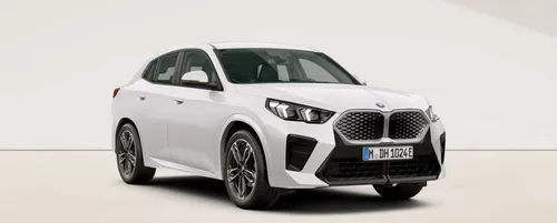 BMW BMW iX BMW iX2 eDrive20 M Sportpaket eDrive20 Elektro 150 kW (204 PS) im Auto Abo von Auto Ritter