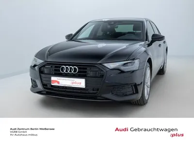 Audi Audi A6 Limousine 55 TFSI QUA*S-LINE*ASG*LANE*MEMORY* im Leasing von Null-Leasing