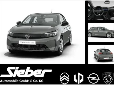 Opel Opel Corsa-e Edition im Auto Abo von LeasingMarkt.de