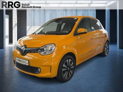 Renault Renault Twingo TCe 90 Intens - Rückfahrkamera im Auto Abo von LeasingMarkt.de