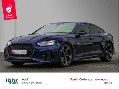 Audi Audi RS5 RS 5 Sportback 2.9 TFSI quattro Head up Display im Auto Abo von LeasingMarkt.de