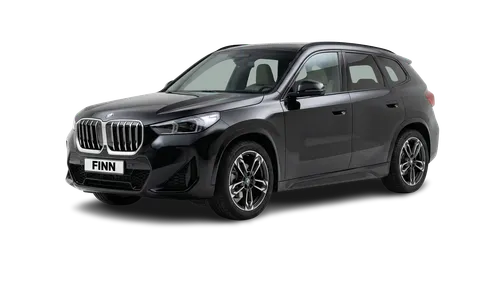 BMW BMW X1 xDrive20i im Auto Abo von FINN