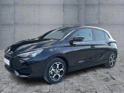 MG MG MG3 3 HYBRID+ LUXURY - 🔥 SONDERAKTION 🔥 im Leasing von LeasingMarkt.de