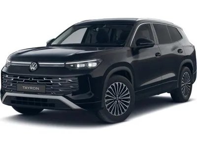 VW Volkswagen Tayron Elegance 1.5 l eTSI im Auto Abo von LeasingMarkt.de