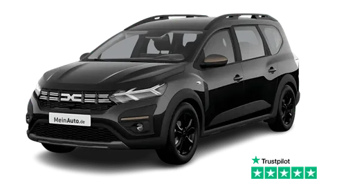 Dacia Dacia Jogger TCe 110 Extreme 5-Sitzer im Auto Abo von MeinAuto