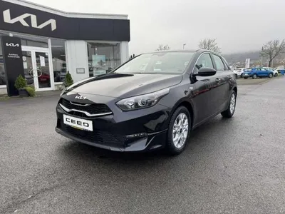 Kia Kia Ceed Vision 1.5 T-GDI DCT7 | AKTION im Auto Abo von LeasingMarkt.de