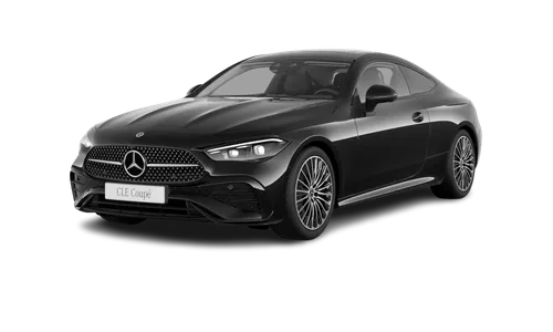 Mercedes Mercedes-Benz CLE 200 im Auto Abo von FINN