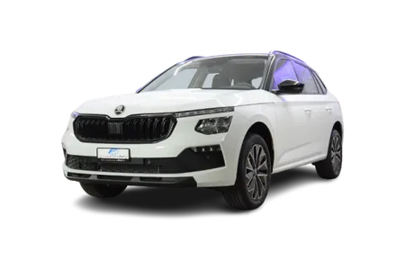 Skoda SKODA Kamiq 1.0 TSI Selection DSG im Auto Abo von CARIFY