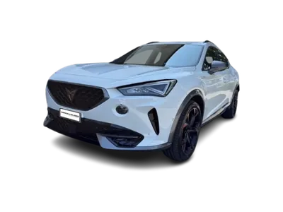 Cupra CUPRA Formentor 1.4 e-HYBRID pHEV VZ DSG im Auto Abo von CARIFY
