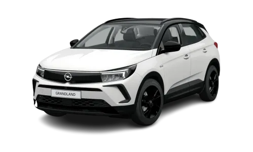 Opel Opel Grandland im Auto Abo von Movver