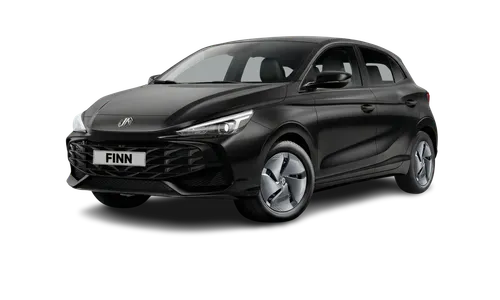 MG MG 3 1.5 85kW im Auto Abo von FINN
