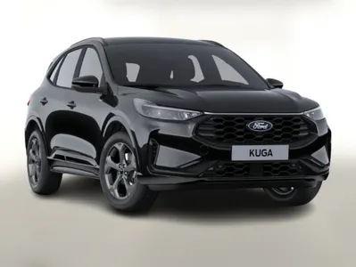 Ford Kuga PHEV ST-Line WinterP LED Kam Nav PDC 18Z Auto-Abo privat im Auto Abo von Autohaus Tabor