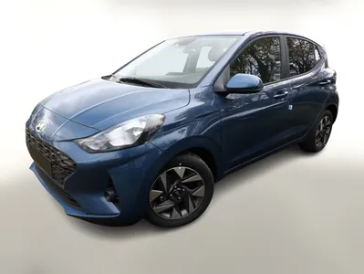 Hyundai i10 1.2 MPI 79 AT Prime Nav SHZ Kam Privacy 16Z Auto-Abo privat im Auto Abo von Autohaus Tabor